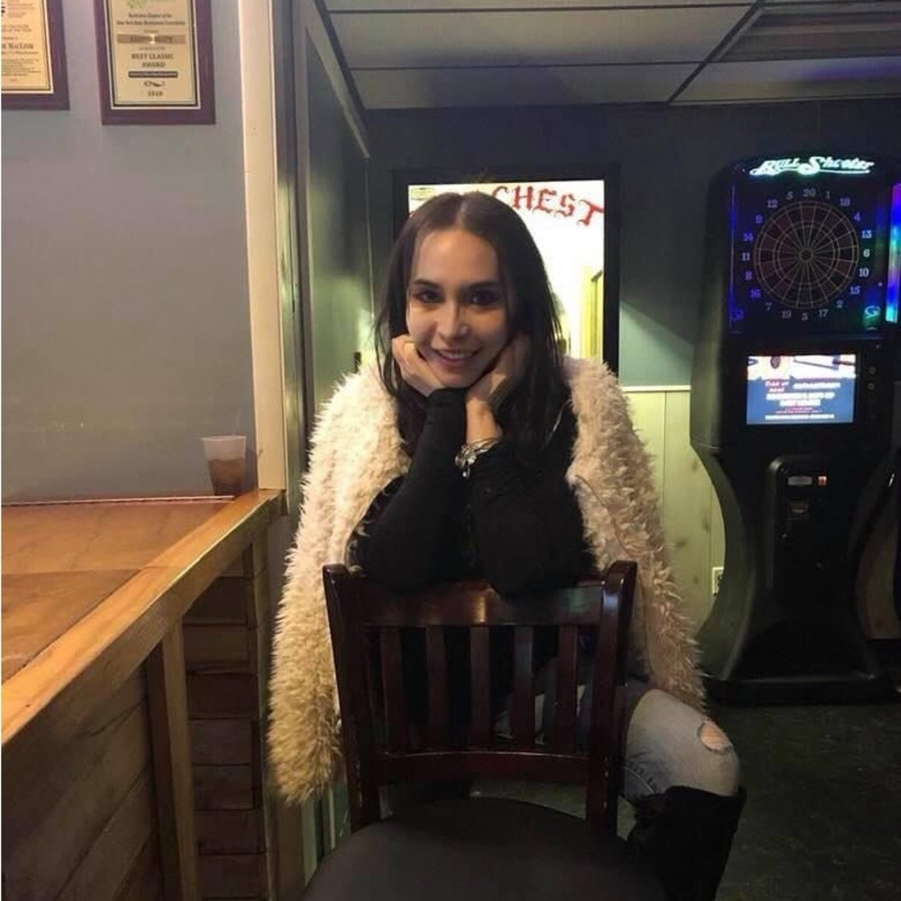 Meet your Posher, Susan